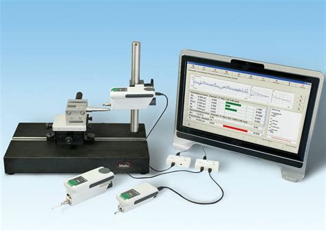 surface roughness testing near me